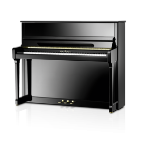 PIANOFORTE VERTICALE SCHIMMEL C121 Tradition