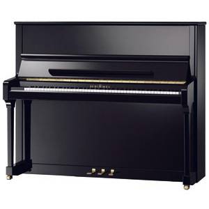 PIANOFORTE VERTICALE SCHIMMEL C 126 Tradition