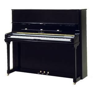 PIANOFORTE VERTICALE SCHIMMEL C 130 Tradition