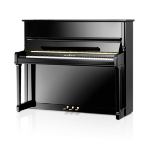PIANOFORTE VERTICALE SCHIMMEL K125 Tradition