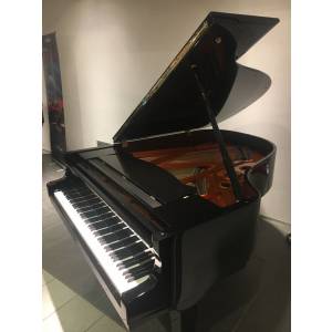 Pianoforte a coda SCHIMMEL WILHELM W180 Tradition