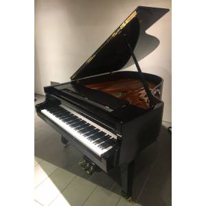 Pianoforte a coda SCHIMMEL WILHELM W180 Tradition