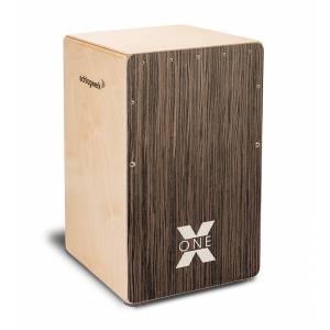 Cajon schlagwerk percussion CP150 X ONE