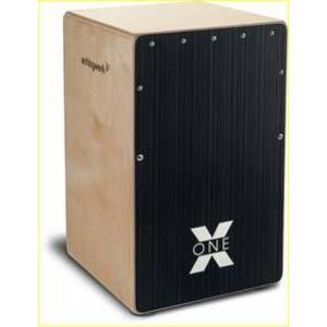 Cajon schlagwerk percussion Cp160 x-one