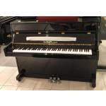 SCHULZE POLLMANN S110 A Nero Lucido