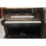 SCHULZE POLLMANN S115A  nero lucido