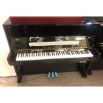 SCHULZE POLLMANN S115AS Silent nero lucido