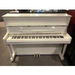 SCHULZE POLLMANN S118A Bianco