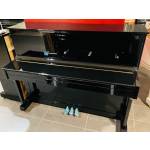 SCHULZE POLLMANN S118A Nero Lucido