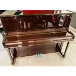 SCHULZE POLLMANN SU122H Mogano Lucido