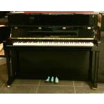 SCHULZE POLLMANN SU122H Nero Lucido