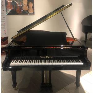 Pianoforte a coda SCHULZE POLLMANN SU187H