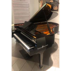 Pianoforte a coda SCHULZE POLLMANN SU187H