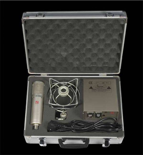 sE Electronics 2200T MICROFONO DA STUDIO - Zecchini - Strumenti Musicali