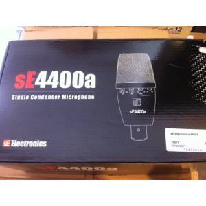 MICROFONO sE Electronics 4400A