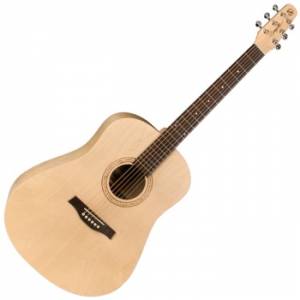 CHITARRA ACUSTICA SEAGULL EXCURSION NAT SG ISYS