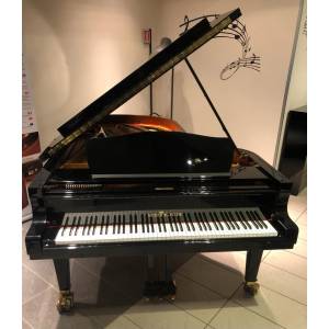 PIANOFORTE A CODA SEILER 240