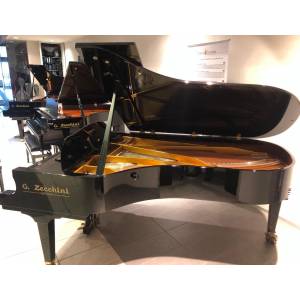 PIANOFORTE A CODA SEILER 240