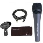 SENNHEISER E835 kit