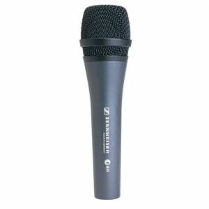 MICROFONO SENNHEISER E835