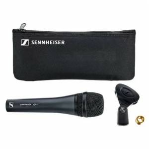 MICROFONO SENNHEISER E835