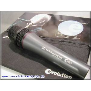 MICROFONO SENNHEISER E865