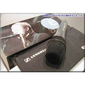 MICROFONO SENNHEISER E865
