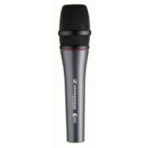 MICROFONO SENNHEISER E865