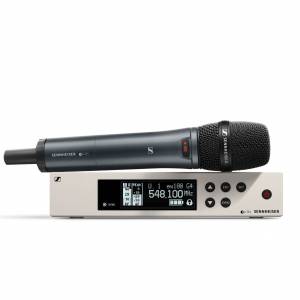 RADIOMICROFONO SENNHEISER EW100 G4 945-S-A1