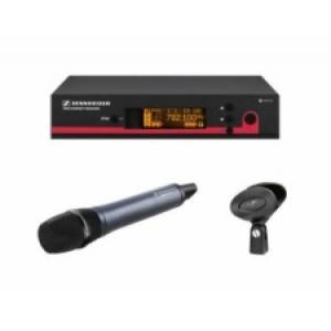 RADIOMICROFONO SENNHEISER EW165 G3