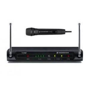 RADIOMICROFONO SENNHEISER FREEPORT FP35