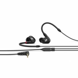 AURICOLARI SENNHEISER IE40 PRO BLACK