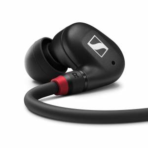 AURICOLARI SENNHEISER IE40 PRO BLACK