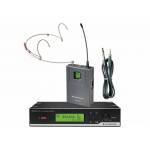 SENNHEISER Xsw 1 CI1 B special headset