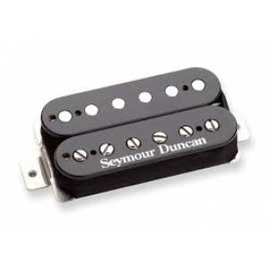 Pick Up SEYMOUR DUNCAN sh2b jazz model bridge