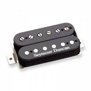 Pick up SEYMOUR DUNCAN SH2N JAZZ MODEL BLK