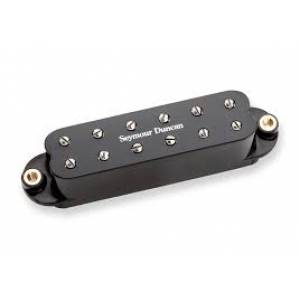 Pick Up SEYMOUR DUNCAN Sjbj 1b junior bridge black