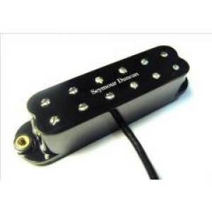 PICK UP SEYMOUR DUNCAN SL59-1B NERO