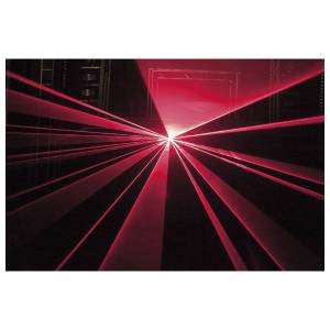 LASER SHOWTEC Galactic rgy 140 mkII