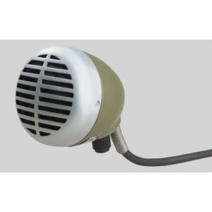 MICROFONO SHURE 520 DX