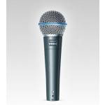 SHURE BETA58