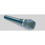 SHURE BETA 87A