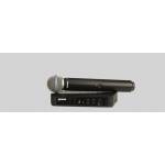 SHURE BLX24E/BETA58