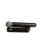 SHURE BLX24E - BETA58