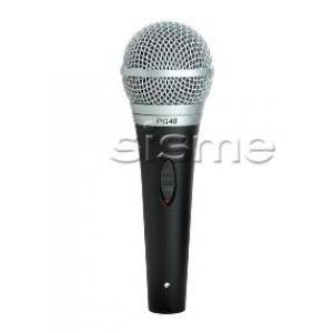 MICROFONO SHURE PG48