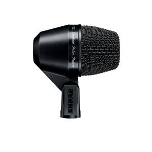 MICROFONO CASSA SHURE PGA52 XLR