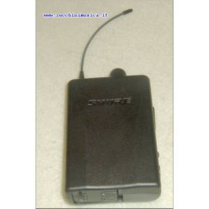 EAR MONITOR SHURE PSM200 + SE215