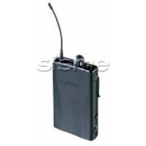 EAR MONITOR SHURE PSM200 + SE215