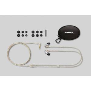 AURICOLARE SHURE SE215