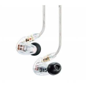 AURICOLARE SHURE SE315